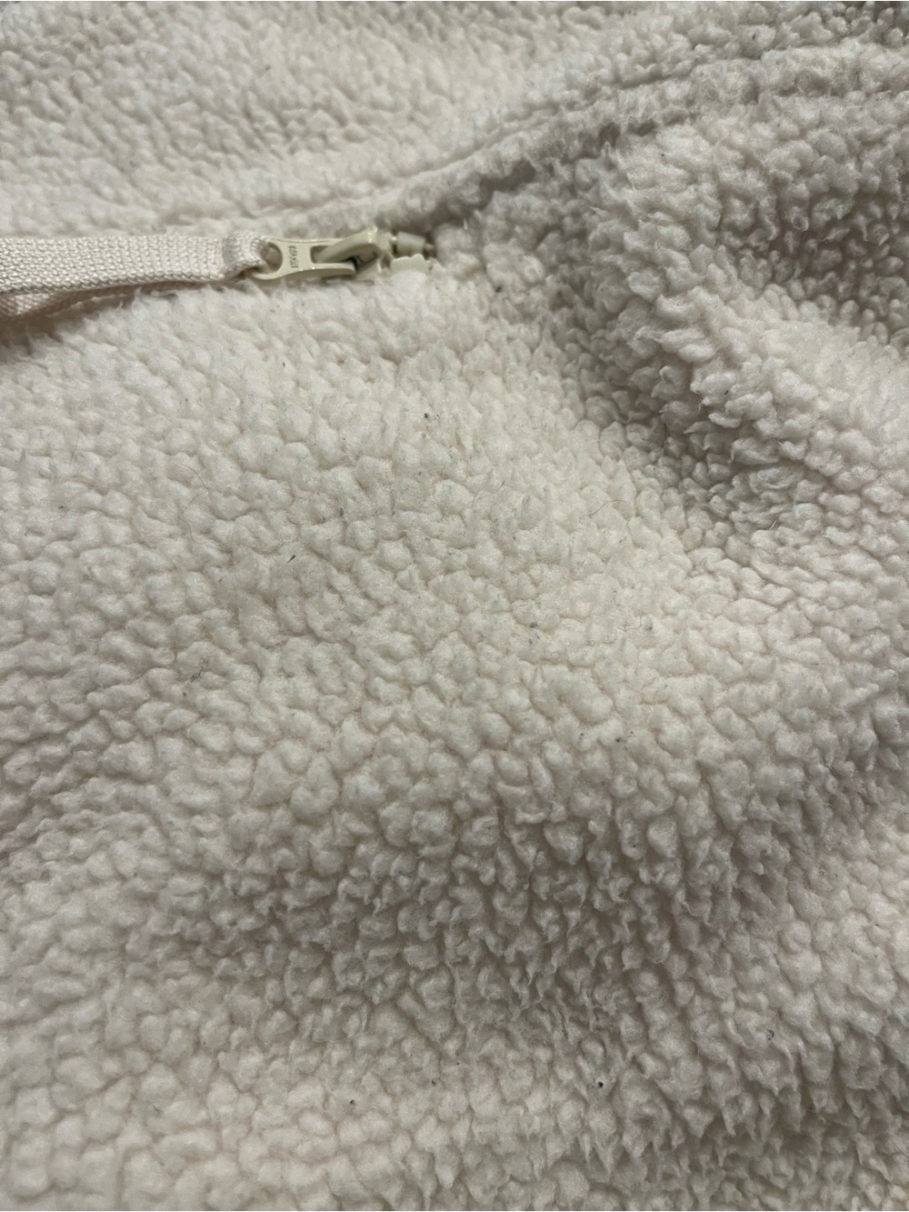 FP Movement by Free People Hit the Slopes Fleece Jacket - Picture 8 of 10